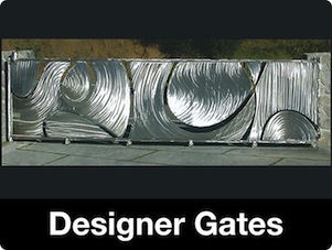 designer steel