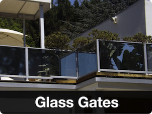 Glass Gates